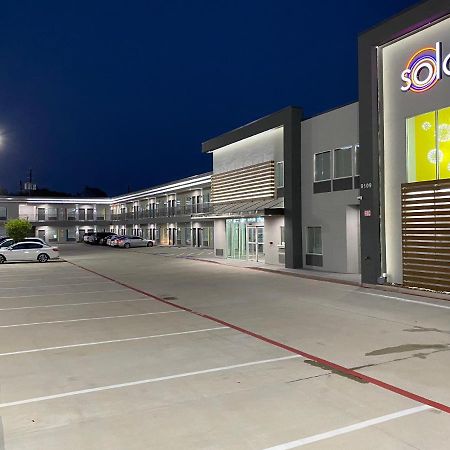 Hotel Solara I-45 & Hobby Airport Houston Extérieur photo