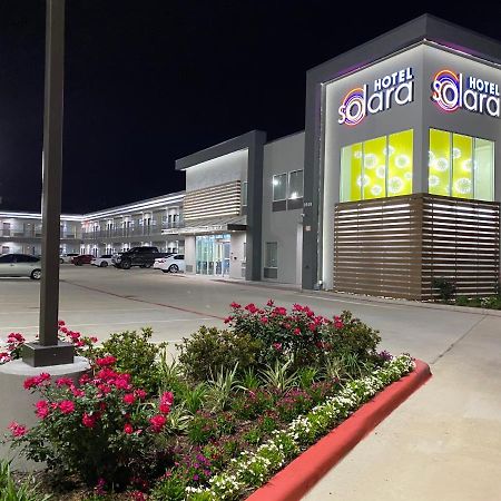 Hotel Solara I-45 & Hobby Airport Houston Extérieur photo