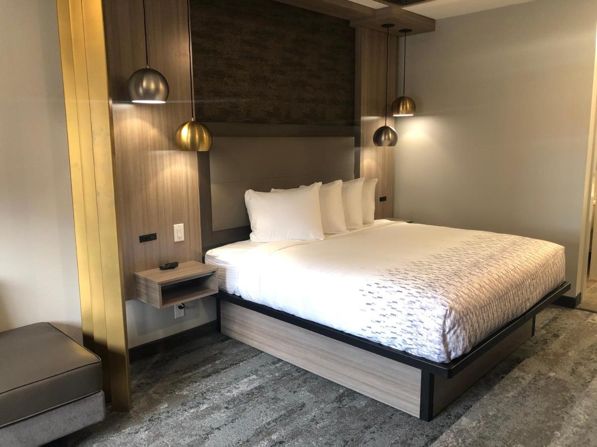 Hotel Solara I-45 & Hobby Airport Houston Extérieur photo