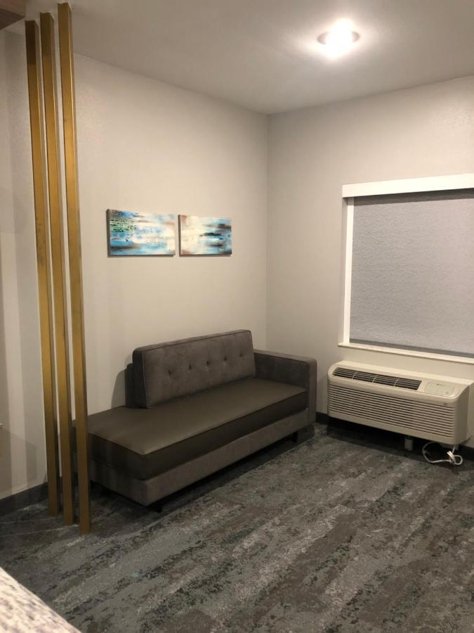 Hotel Solara I-45 & Hobby Airport Houston Extérieur photo