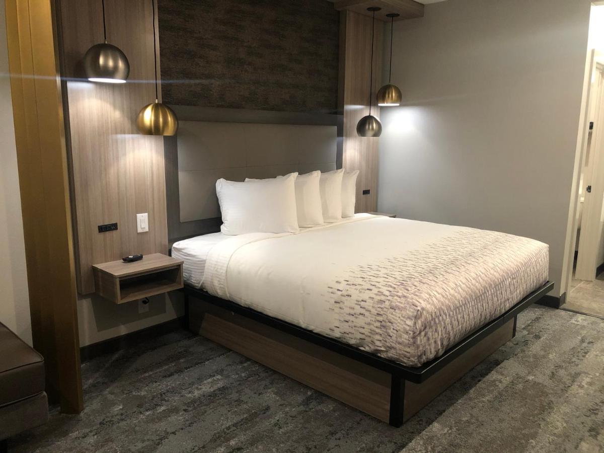 Hotel Solara I-45 & Hobby Airport Houston Extérieur photo