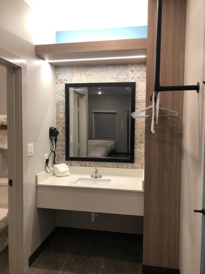 Hotel Solara I-45 & Hobby Airport Houston Chambre photo