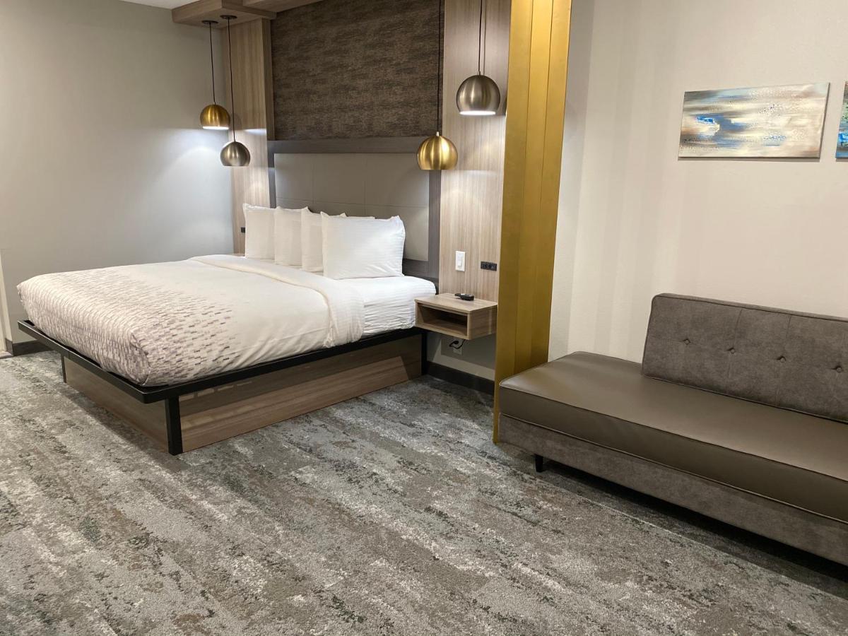 Hotel Solara I-45 & Hobby Airport Houston Extérieur photo
