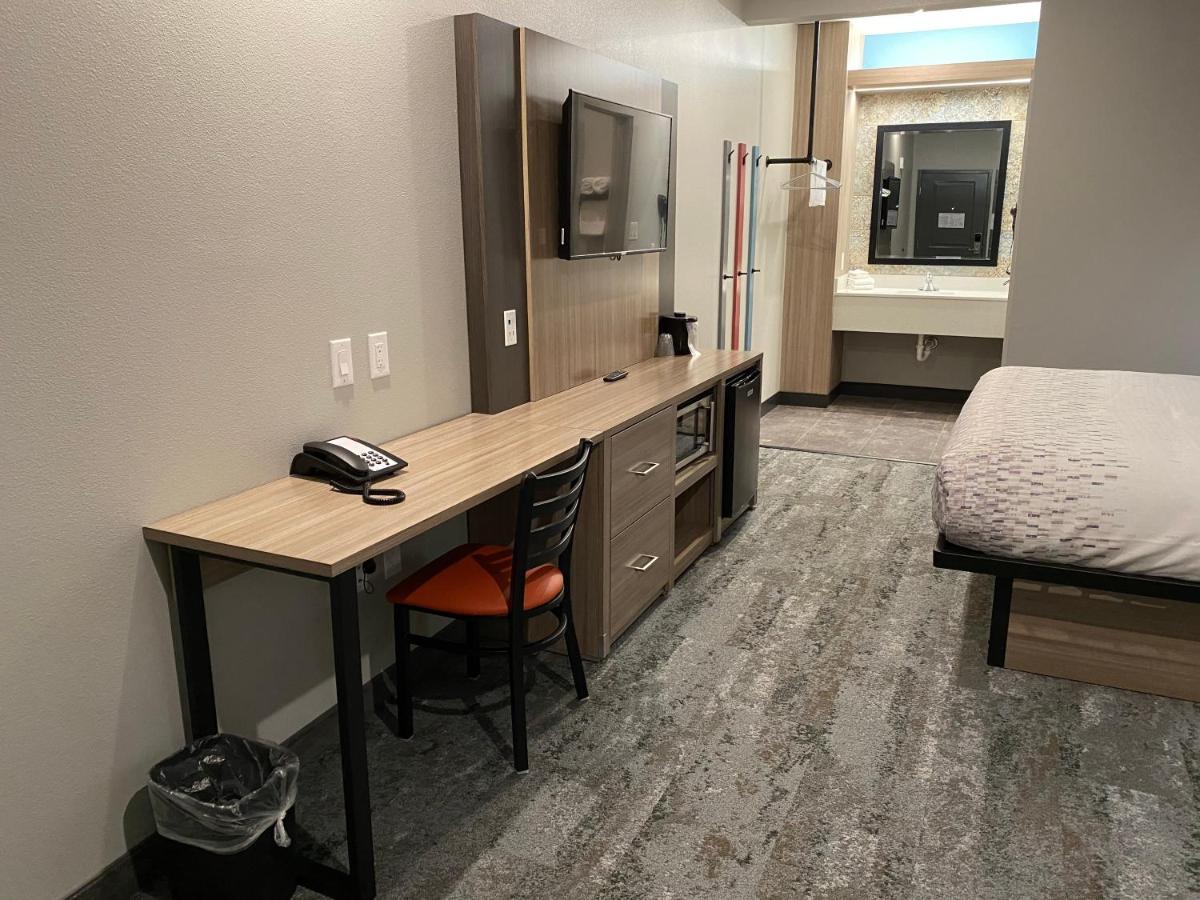 Hotel Solara I-45 & Hobby Airport Houston Extérieur photo