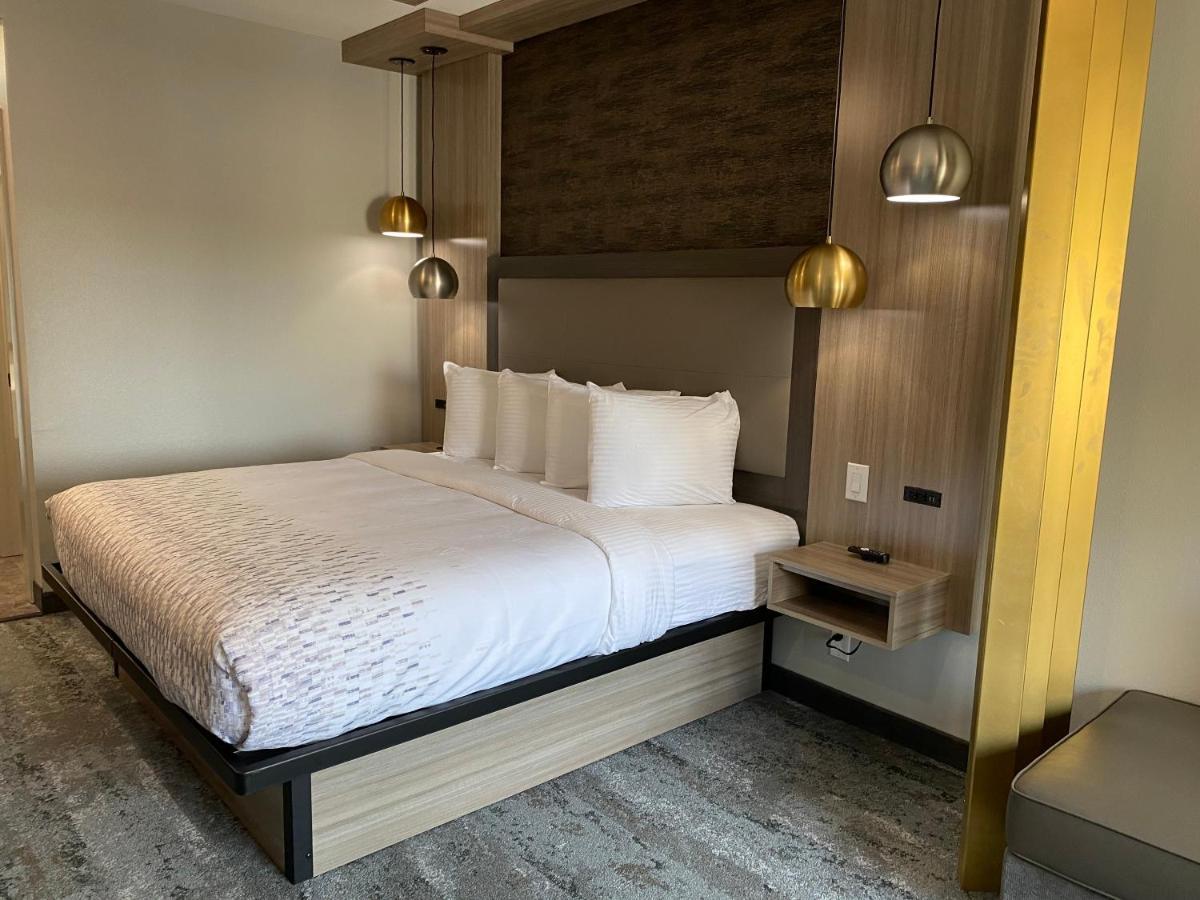 Hotel Solara I-45 & Hobby Airport Houston Extérieur photo